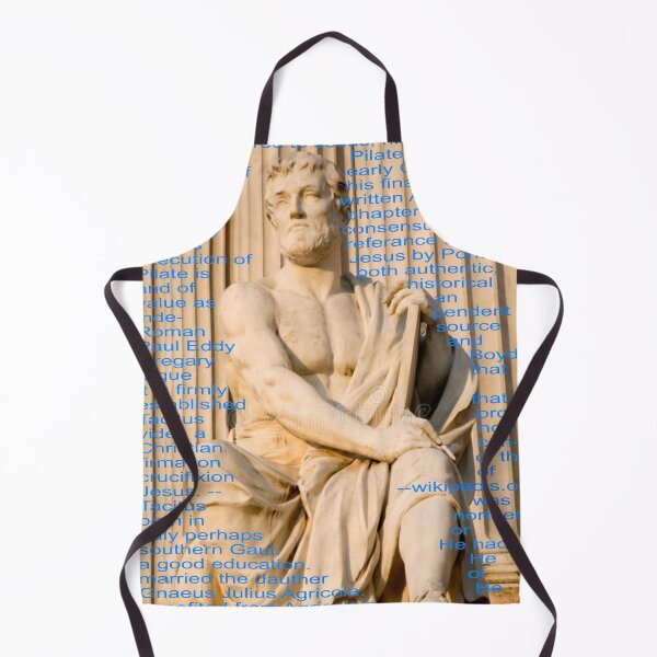 Item preview, Publius Cornelius Tacitus Art designed and sold by Alicefish.