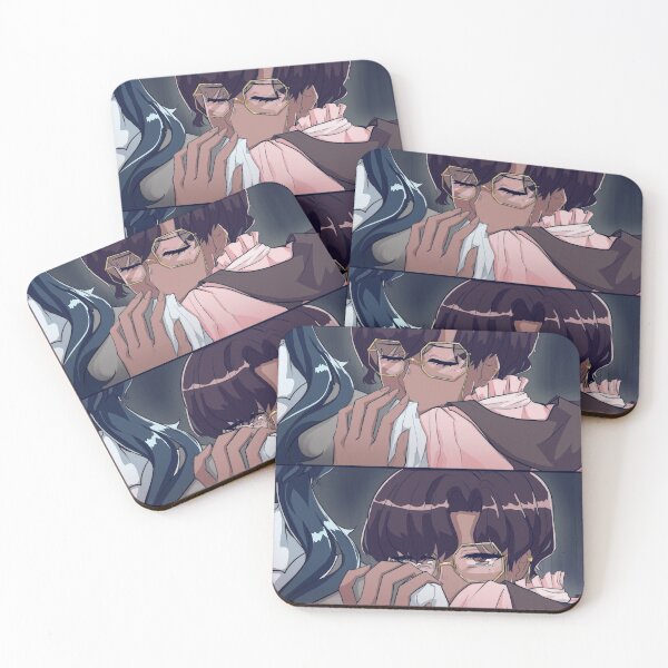 Item preview, Original character drawing "Stab" designed and sold by kajipurin.