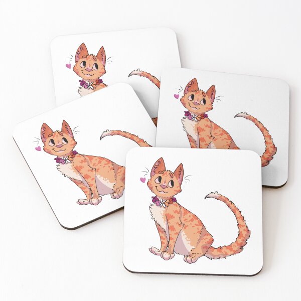 Item preview, Lesbian Kitty designed and sold by Jemma-Draws.