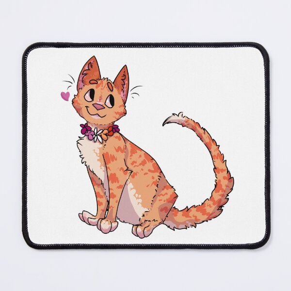 Item preview, Lesbian Kitty designed and sold by Jemma-Draws.