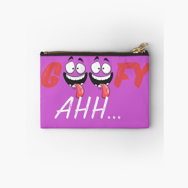 Item preview, Goofy Ahh... with goofy faces designed and sold by KoopTroop ⭐⭐⭐⭐⭐.