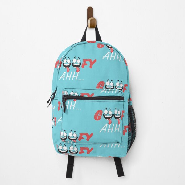 Item preview, Goofy Ahh... with goofy faces designed and sold by KoopTroop ⭐⭐⭐⭐⭐.