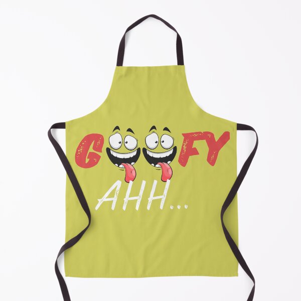 Item preview, Goofy Ahh... with goofy faces designed and sold by KoopTroop ⭐⭐⭐⭐⭐.