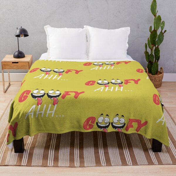 Item preview, Goofy Ahh... with goofy faces designed and sold by KoopTroop ⭐⭐⭐⭐⭐.
