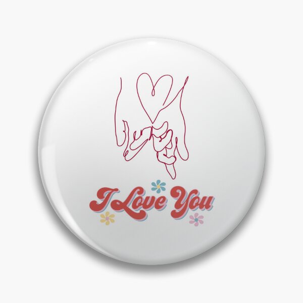 Item preview, TE QUIERO designed and sold by IsaCria.