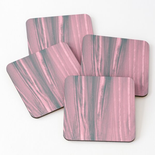 Item preview, Misty Fuchsia  brush strokes designed and sold by KBMeyer.