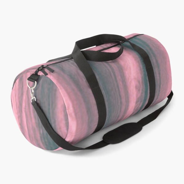 Item preview, Misty Fuchsia brush strokes designed and sold by KBMeyer.