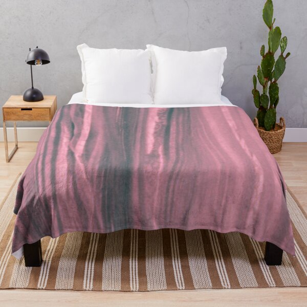Item preview, Misty Fuchsia brush strokes designed and sold by KBMeyer.