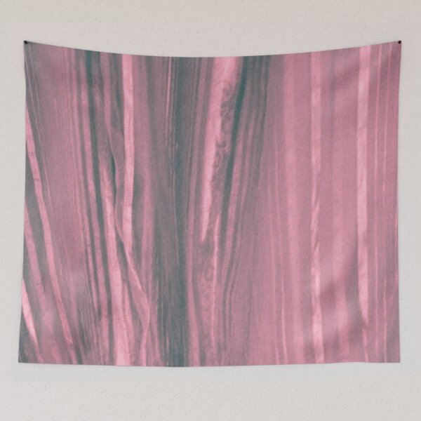 Item preview, Misty Fuchsia  brush strokes designed and sold by KBMeyer.