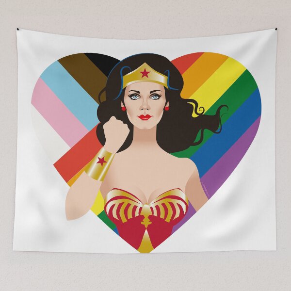Item preview, Pride Icon designed and sold by AleMogolloArt.