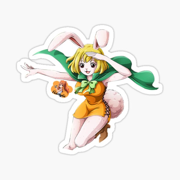 Carrot One Piece Stickers For Sale Redbubble