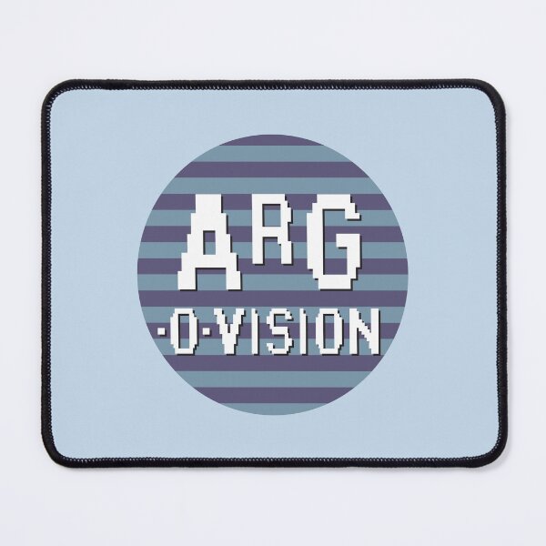 Item preview, Arg-O-Vision designed and sold by Off the Box.