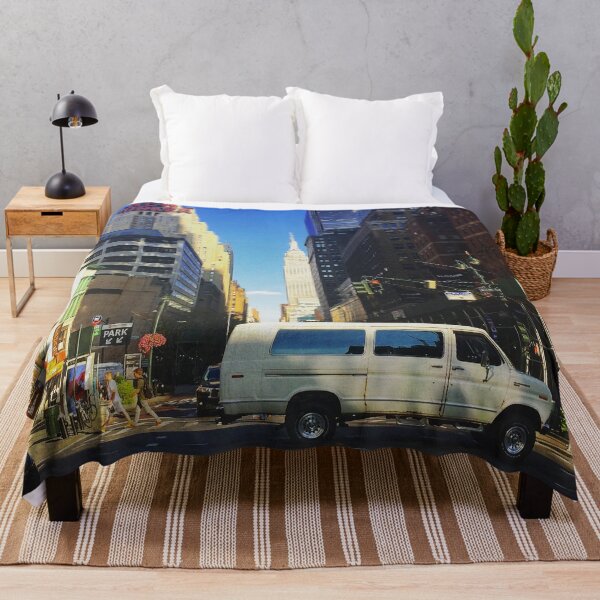 Item preview, Hudson Yards, Manhattan, NYC designed and sold by eleonoraingrid.