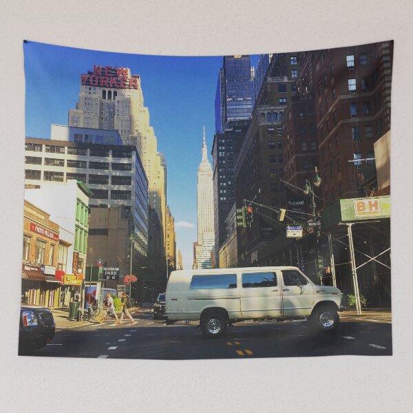 Item preview, Hudson Yards, Manhattan, NYC  designed and sold by eleonoraingrid.