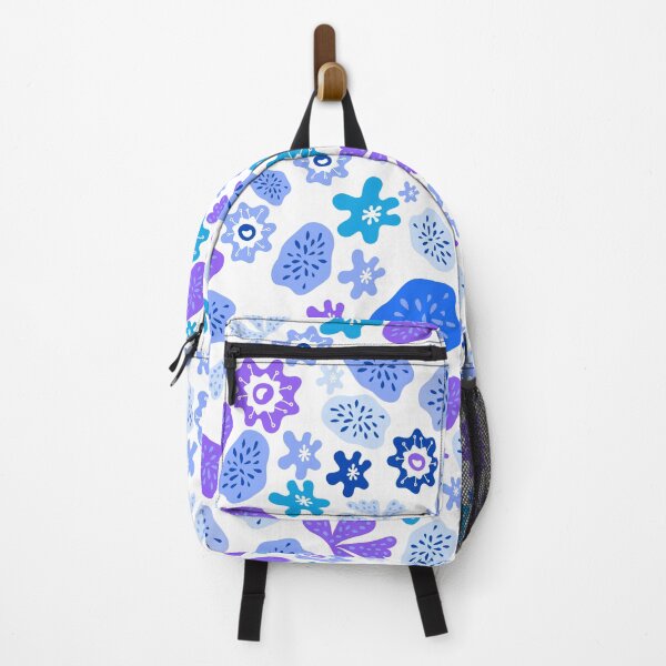 Item preview, Blue coral reef designed and sold by IngaDesign.