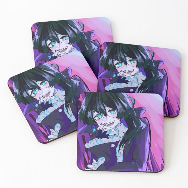 Item preview, Original character illustration designed and sold by kajipurin.