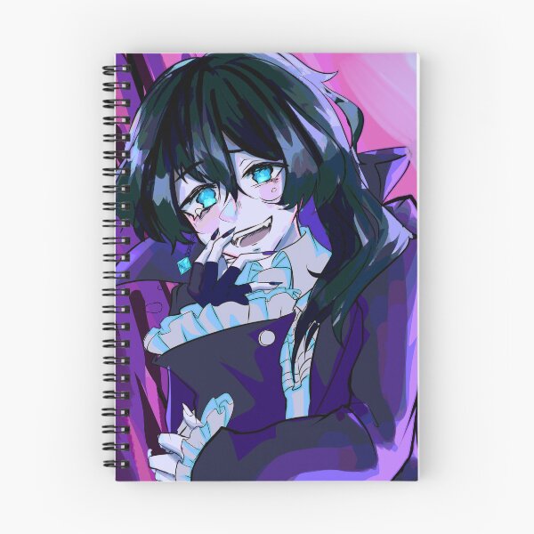 Artikelvorschau, Original character illustration entworfen und verkauft von kajipurin.