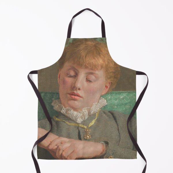 Item preview, Meditation  Figurative Albert Joseph Moore  designed and sold by TeeARTHY.
