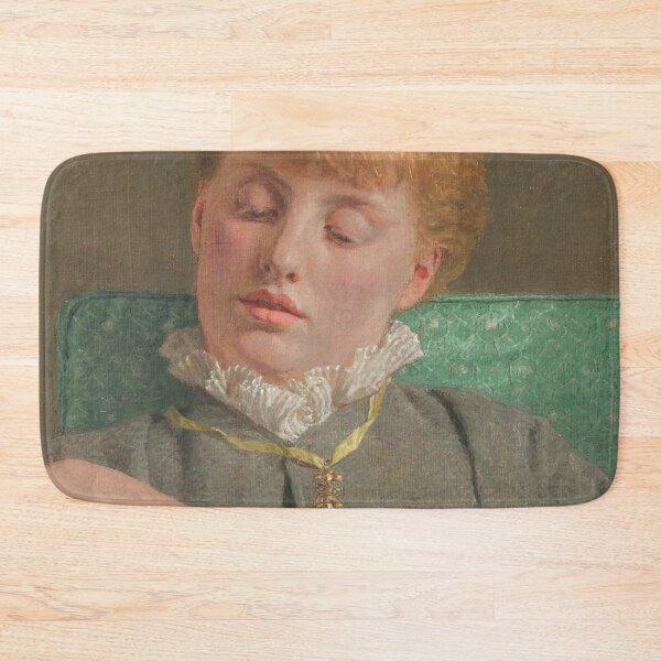 Item preview, Meditation  Figurative Albert Joseph Moore  designed and sold by TeeARTHY.