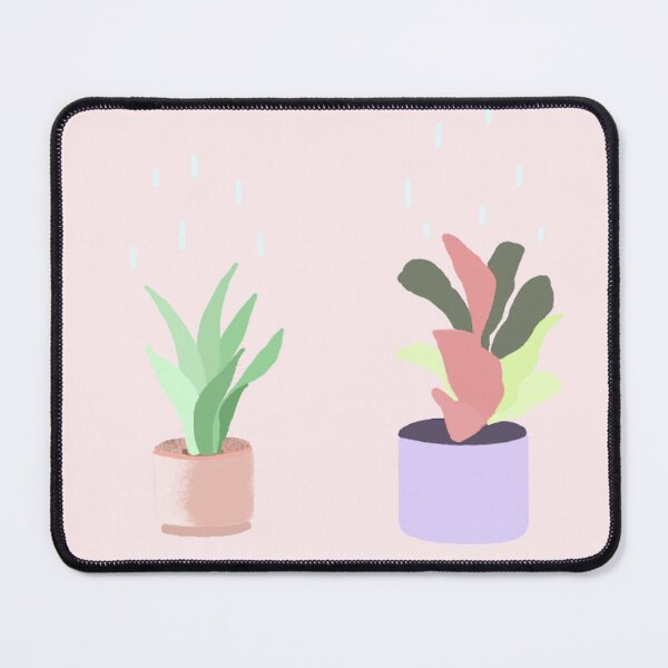 Item preview, Plant pots designed and sold by artby-yuri.
