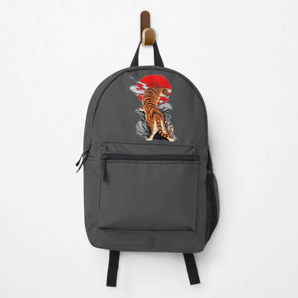 Item preview, Tiger japanese designed and sold by Dittery.