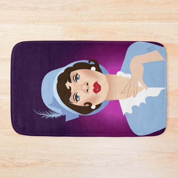 Item preview, Josephine designed and sold by AleMogolloArt.