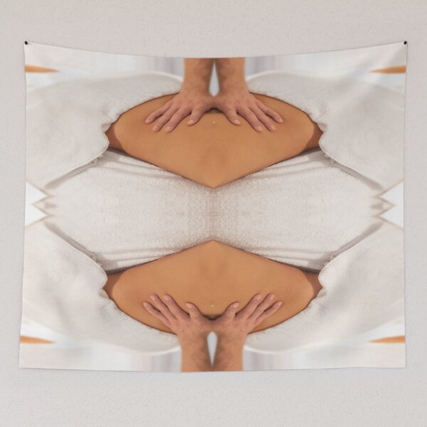 Item preview, FUNNY AND EFFECTIVE LICENCED MASSAGE THERAPIST. designed and sold by Ralek.