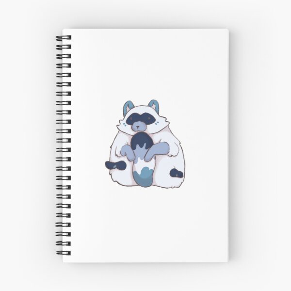 Item preview, Oriented AroAce Raccoon designed and sold by Eracqoon.