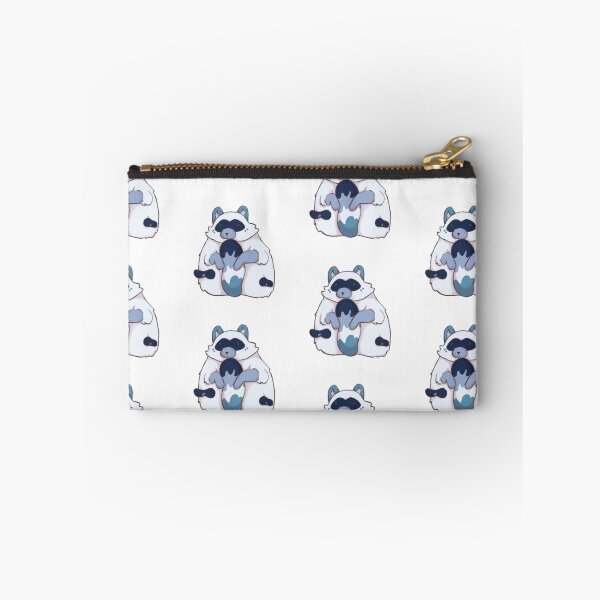 Item preview, Oriented AroAce Raccoon designed and sold by Eracqoon.