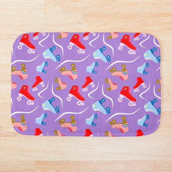 Item preview, Roller Disco designed and sold by PatternDivision.