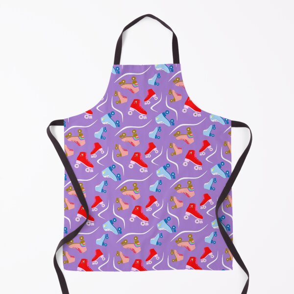 Item preview, Roller Disco designed and sold by PatternDivision.
