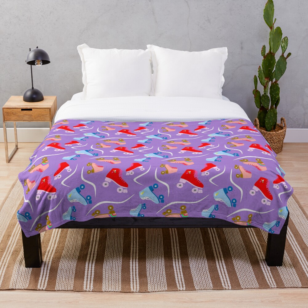 Aperçu de l'œuvre Plaid créée et vendue par PatternDivision.