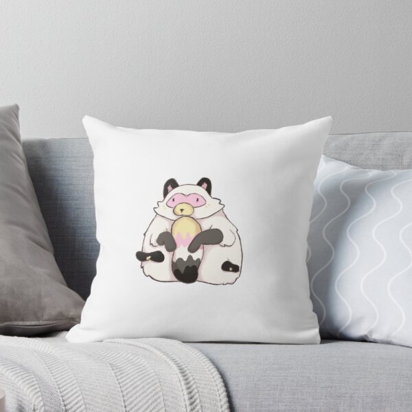 Item preview, Queerplatonic Raccoon designed and sold by Eracqoon.