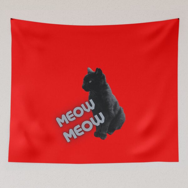 Item preview, Do it meow designed and sold by boomantique.