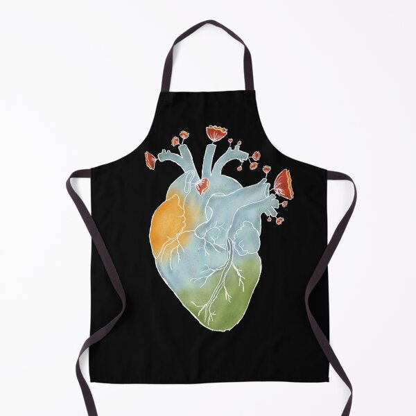 Item preview, Heart & Soul designed and sold by misslovelymess.