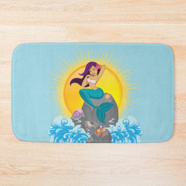 Item preview, Real Beach Babe designed and sold by CulverCrafts.