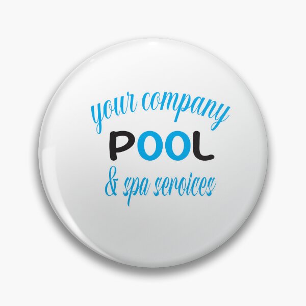Item preview, Pool & Spa Work designed and sold by ASSOUKI9.