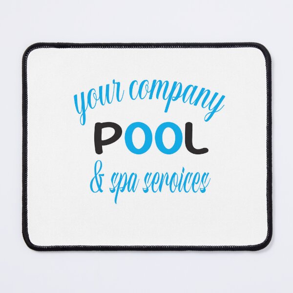 Item preview, Pool & Spa Work designed and sold by ASSOUKI9.