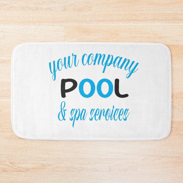 Item preview, Pool & Spa Work designed and sold by ASSOUKI9.