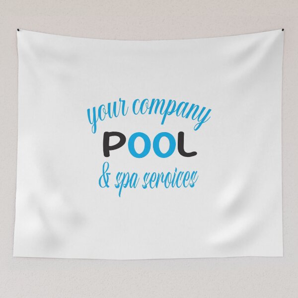 Item preview, Pool & Spa Work designed and sold by ASSOUKI9.