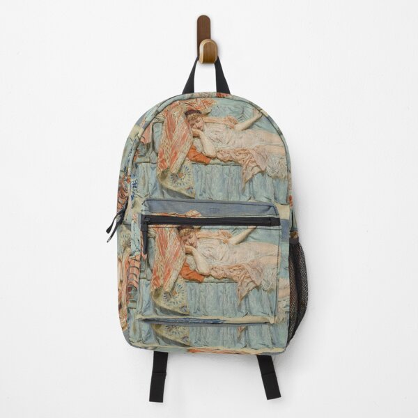 Item preview, Lilies (1866) Figurative Albert Joseph Moore designed and sold by TeeARTHY.