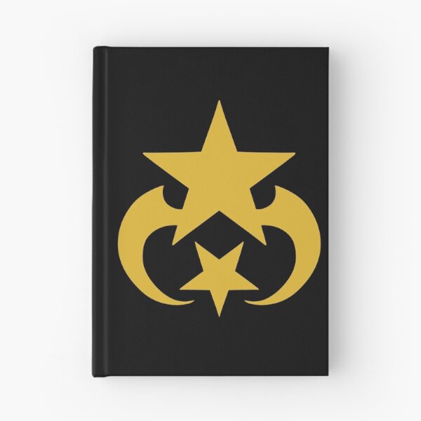 Item preview, Alcor The Dreambender Star Symbol designed and sold by CaptinAubs.
