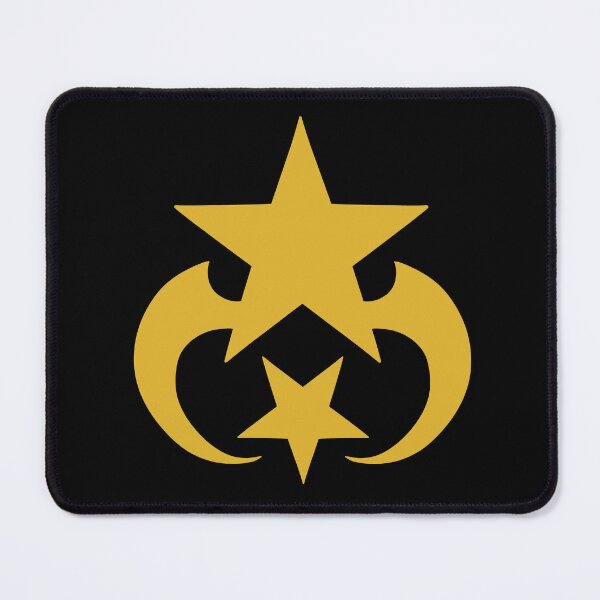 Item preview, Alcor The Dreambender Star Symbol designed and sold by CaptinAubs.