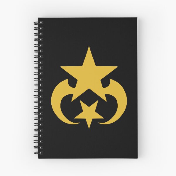 Item preview, Alcor The Dreambender Star Symbol designed and sold by CaptinAubs.