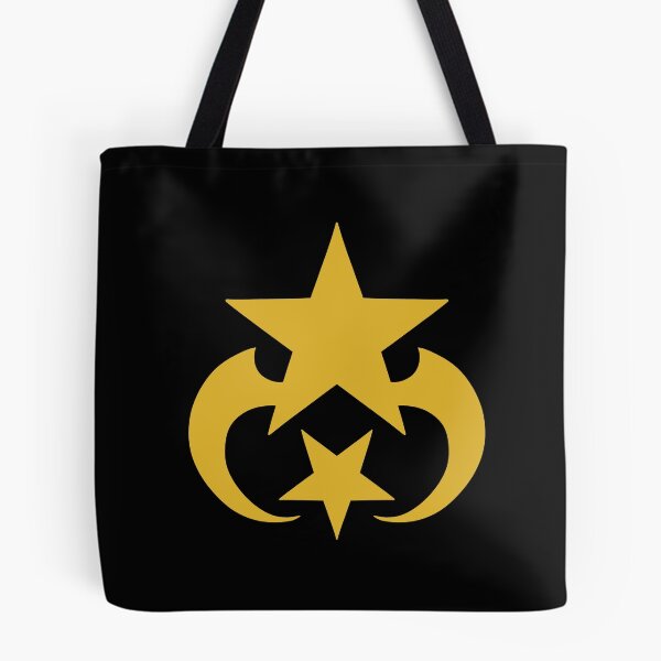Item preview, Alcor The Dreambender Star Symbol designed and sold by CaptinAubs.