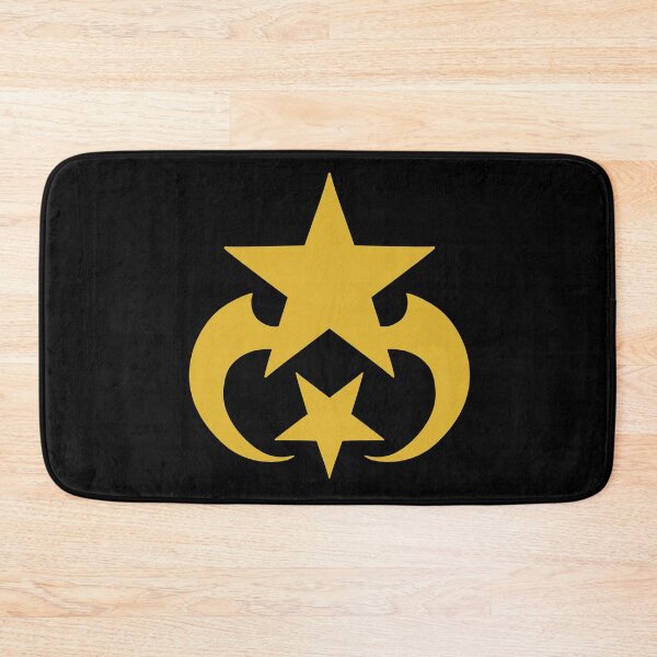 Item preview, Alcor The Dreambender Star Symbol designed and sold by CaptinAubs.