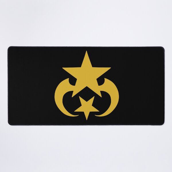 Item preview, Alcor The Dreambender Star Symbol designed and sold by CaptinAubs.