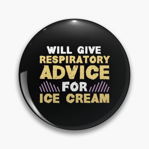 Artikelvorschau, Will Give Respiratory Advice For Ice Cream entworfen und verkauft von Dufawa.