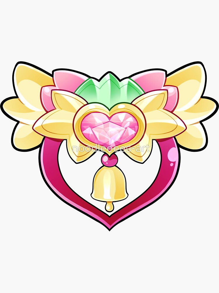 Tokyo mew mew Ichigo - Strawberry Bell