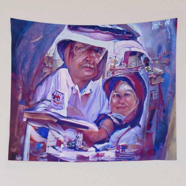 Item preview, Parents' Day designed and sold by kharamoot.